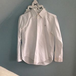 Ralph Lauren button down